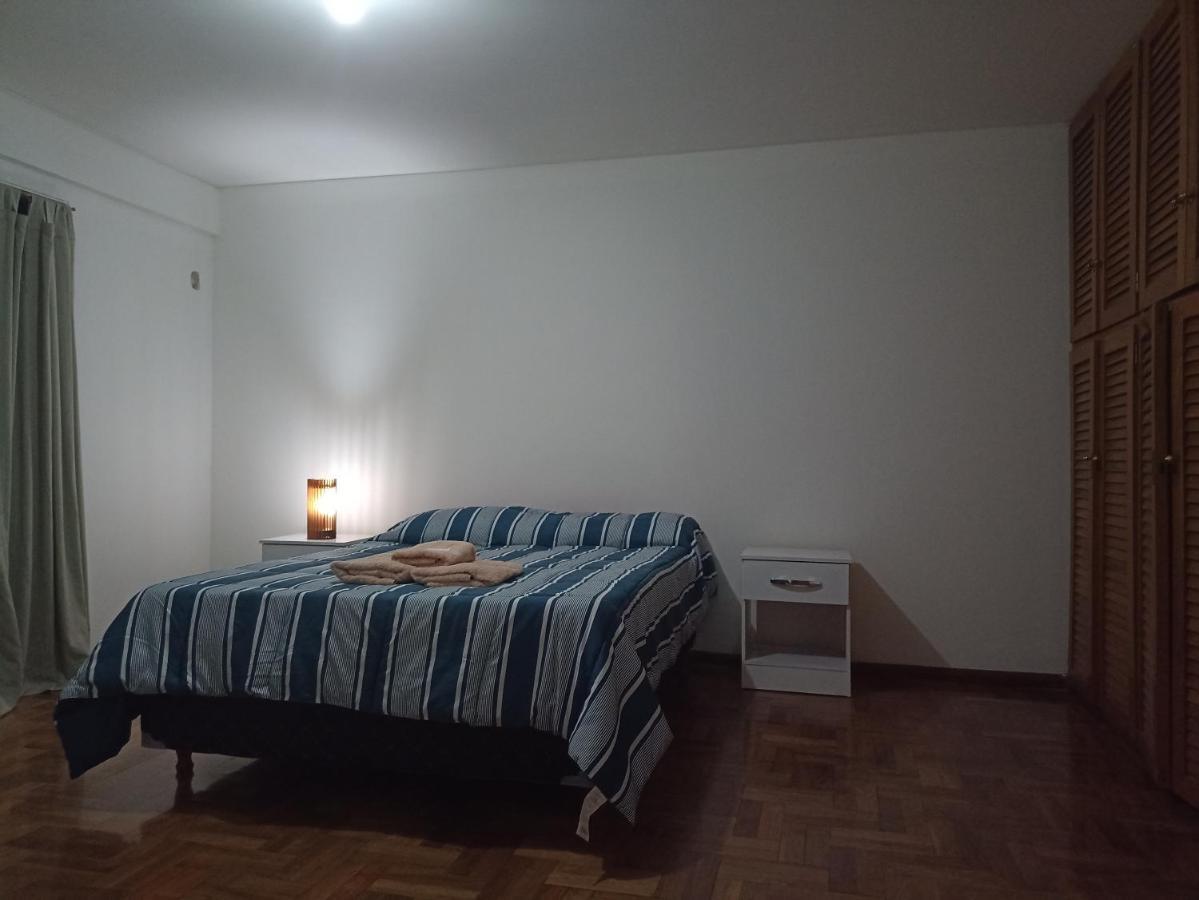 Necochea Departamento Apartment Mendoza Exterior photo