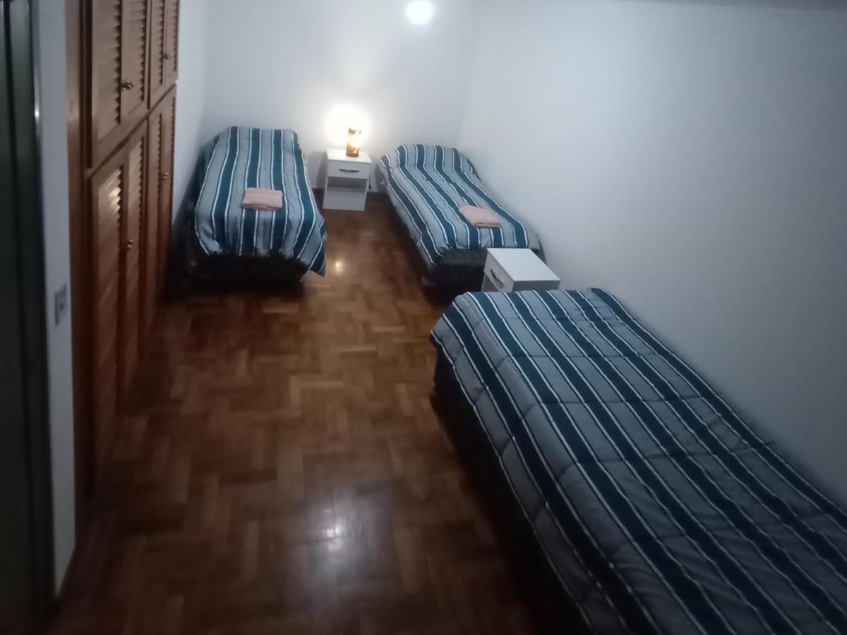 Necochea Departamento Apartment Mendoza Exterior photo